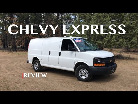 2013-chevy-express-review