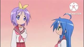 Download lagu KYOOOOOO (Lucky Star)