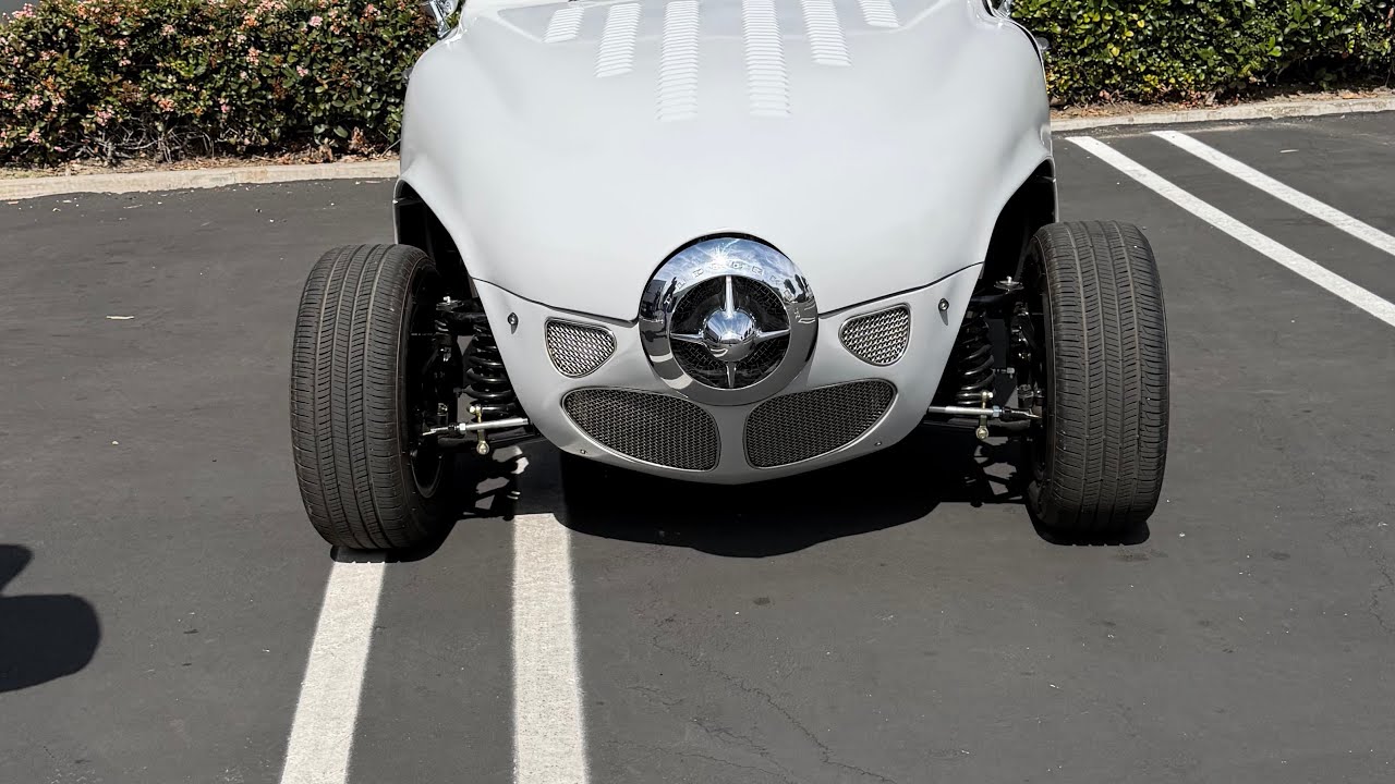 1951 Studebaker￼ #classic #car #video #custom👍 shorts #viral #how #work #automobile #unique 