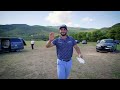 The Italian Stallion // Argentario GC // Italian Challenge Open