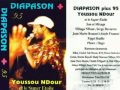 Youssou Ndour - DIAPASON 95