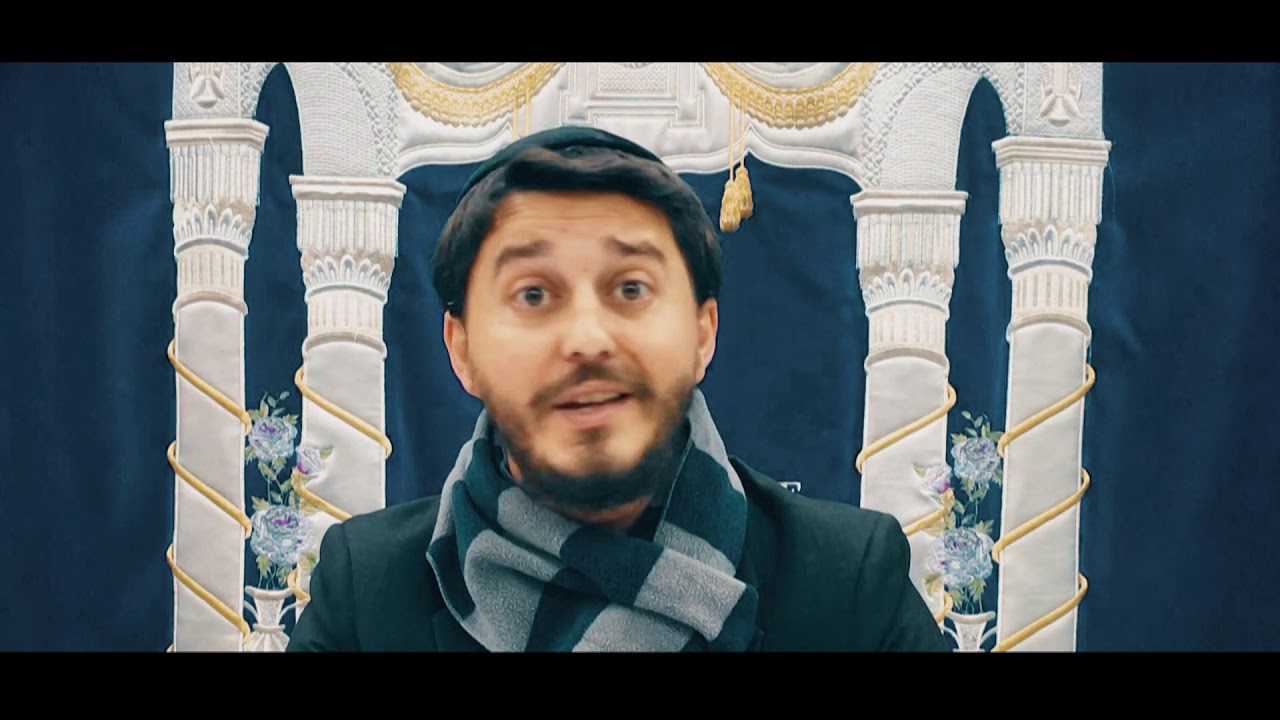 La Petite cuillère du Daf Hayomi 28 - Brahot page 29 - Rav Benyamin Chemouny