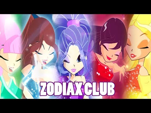 Zodiax Club - Demo Animation Transformation [ AllMember ]