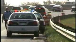 Ohio Police Can Ticket Speeding Drivers, Without A Radar Gun!
