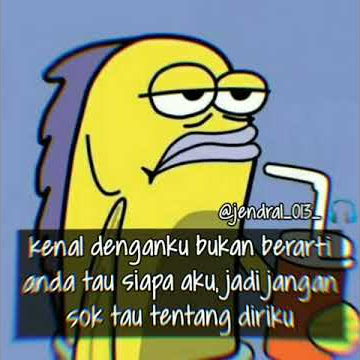 Story WA - SpongeBob