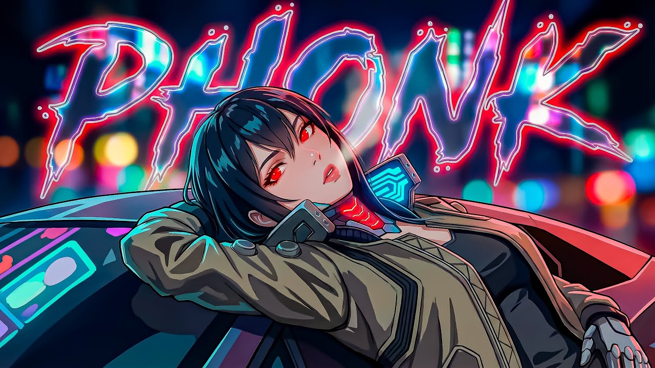 POV: You Just Stole A Futuristic Supercar