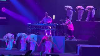 Taiwan Formosa Pride party Day 3, 26 October 2025