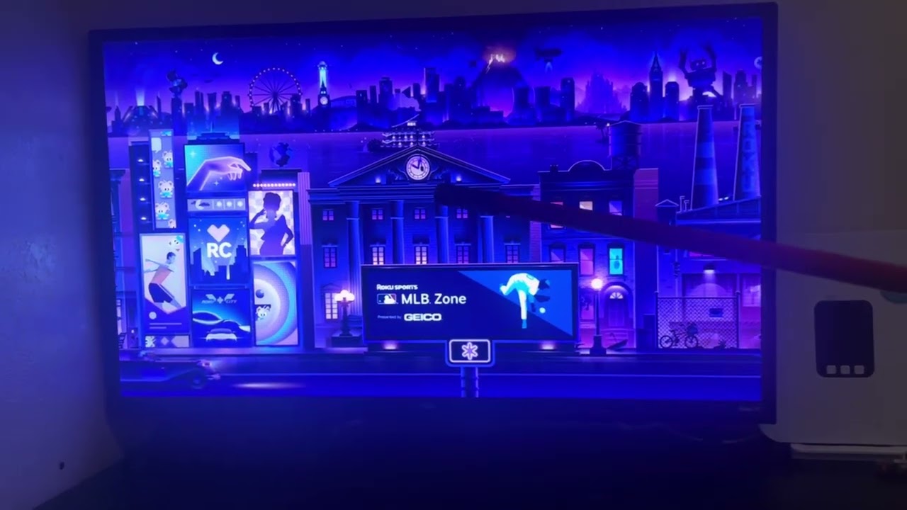 Vision more weird but smart videos coming please like an subscribe 