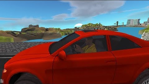 Real Gangster Crime | gameplay walkthrough part 1 | Red Chilli | android iOS