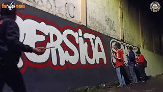 Mural Jak Penggilingan  ||  Part 1
