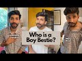 How to be a tamil cinema boy bestie  kishen das