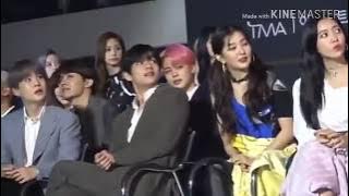 KPOP IDOLS REACTION TO BANGCHAN  (BTS, TWICE , STRAY KIDS)