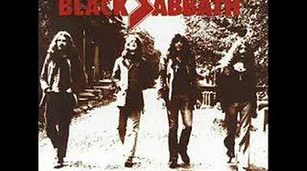 Black Sabbath - Supernaut (Live) Black Sabbath - Supernaut (Live)