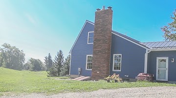 Radon - Test. Fix. Save a Life. 2019