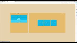 Final Project: RT chat screenshot 4