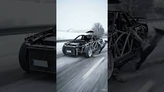 Nissan Skyline GT-R R34 Evolution (1999–2003) | Legendary JDM Transformation #shorts