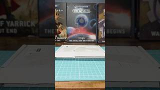 Mays Sci-fi Mystery box from We Print Miniatures!! #miniature #mysterybox