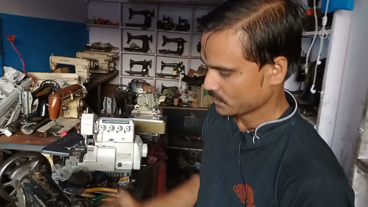 link model machine mein lattu ki chaal kaise Sahi #RSC