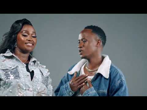 Kyononya Extended Laty Wizy Ft Carol Nantongo X Dj Eri Oki New Ugandan Music 2025 Official Video