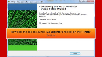 How to Find and Export TGZ file format with Some Easy Steps?