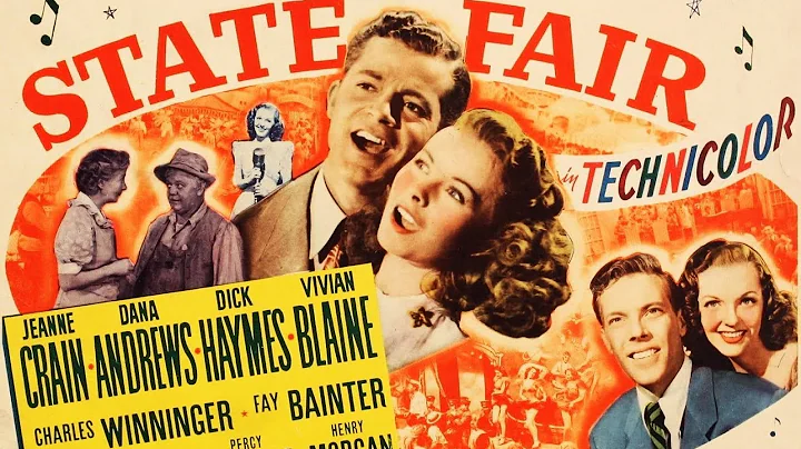 State Fair (1945) full movie