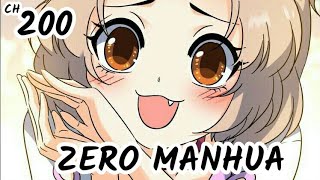 Versatile Mage Chapter 200 Subtitle Indonesia