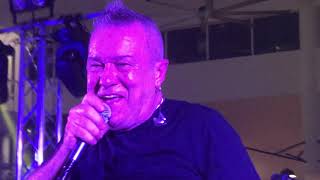 Jimmy Barnes - Khe Sanh screenshot 2