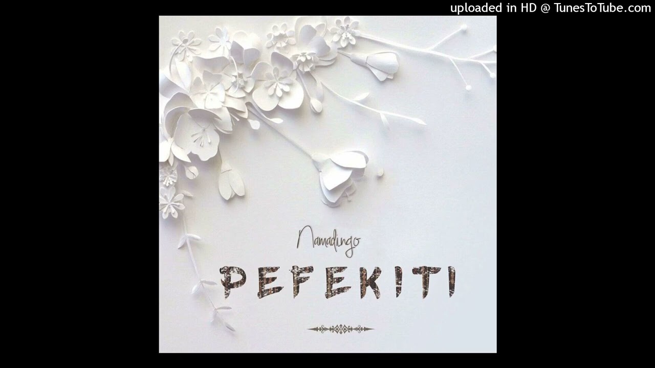 PEFEKITI ( TRAP$ REMIXX 2025)