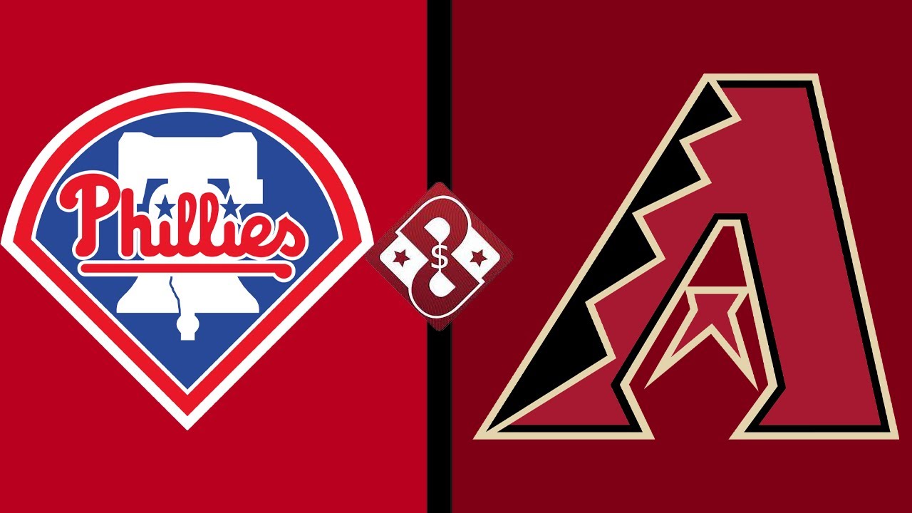 Phillies Diamondbacks Tuesday 8/30/22 MLB Picks and Predictions Picks & Parlays YouTube