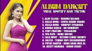 Album Dangdut Viral Spotify Dan Tiktok Part.0