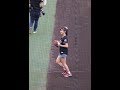 【WUG】永野愛理さんによる楽天イーグルス始球式