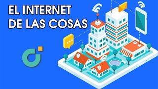 Que es el Internet de las cosas? by Defecto Digital 3,586 views 5 years ago 5 minutes, 22 seconds
