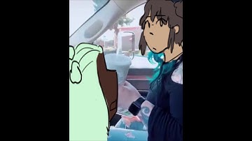 is that a fucking straw