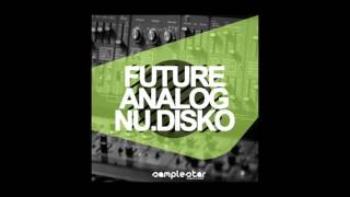 Future Analog Nu Disko - Samplestar