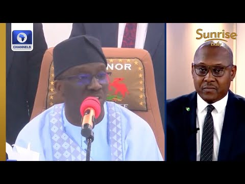 Uromi Killing: Why Suspects Should Not Be Paraded Publicly - Lawyer | Sunrise Daily