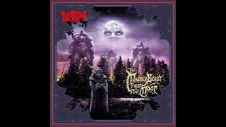 Lordi - Lordiversity - The Masterbeast from the Moon - 1981 (Full album 2021)