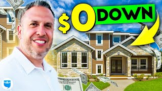 Using 0% Down Loans to Invest in Real Estate WHILE Deployed