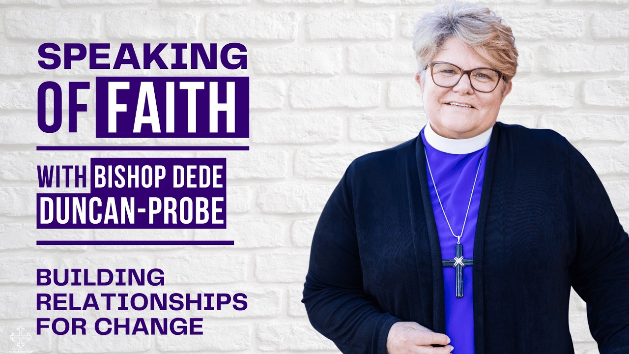 Building Relationships for Change (Season 4, Episode 18)