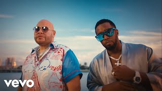 Fat Joe, DJ Khaled and Amorphous release the music video for Sunshine (The Light)