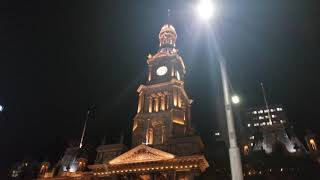 Au Centre De Sydney