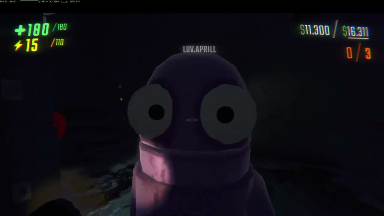 [CHIIL PILL] Come watch (Part 26/27)