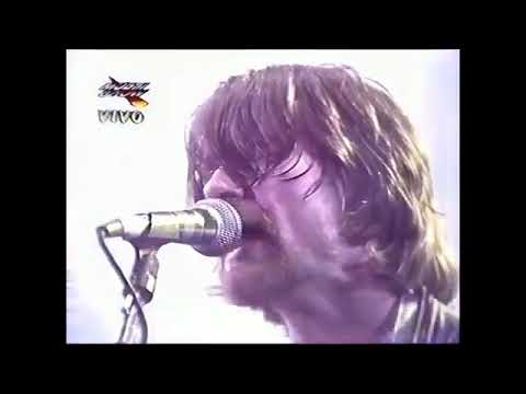 Nirvana - Negative Creep Live At Hollywood Rock Festival Rio De Janeiro BR 1993