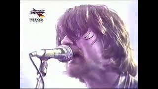 Nirvana - Negative Creep Live At Hollywood Rock Festival Rio De Janeiro BR 1993