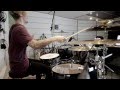 Tim Emanuel Schärdin | Memphis May Fire - Vices | Drum Cover