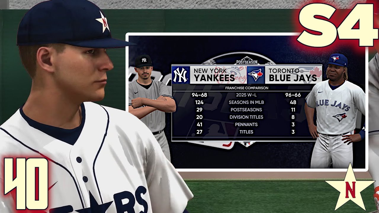 Season Recap + (Wild) Wild Card Game! MLB The Show 22 Franchise