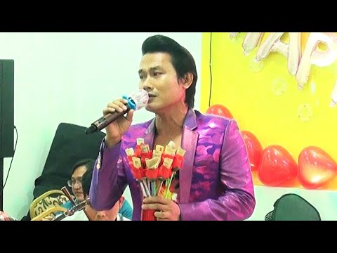 Video Võ Hoài Long | Kiếp cầm ca (Sinh nhật em gái Tống Yến... - youtube