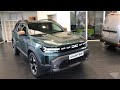 DACIA DUSTER 2025 EXTREME HYBRID IN 4K #dacia #duster #daciaduster #automobile #autos #carreview