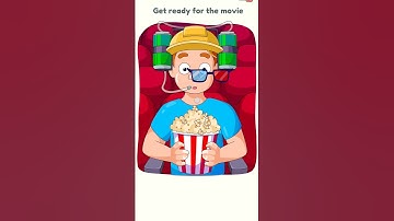 Get Ready For The Movie?😁 DOP3 Displace one part Level168 #shorts #youtubeshorts #viral #shortsfeed