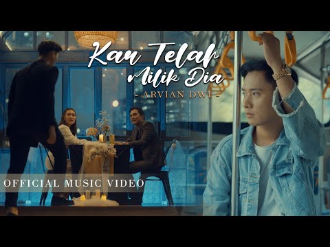 Video Kau Telah Milik Dia