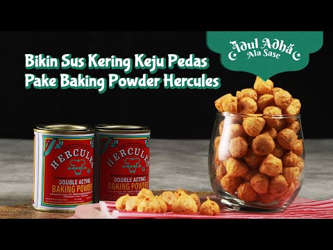 Kue Hercules